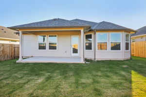 Austin - Turner's Crossing - Reserve Collection - 6512 Dragride Rd, Buda, TX 78610 -  034