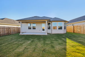 Austin - Turner's Crossing - Reserve Collection - 6512 Dragride Rd, Buda, TX 78610 -  035