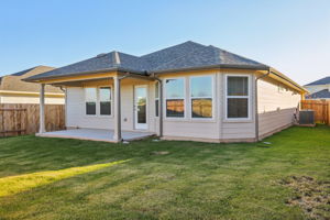 Austin - Turner's Crossing - Reserve Collection - 6512 Dragride Rd, Buda, TX 78610 -  037