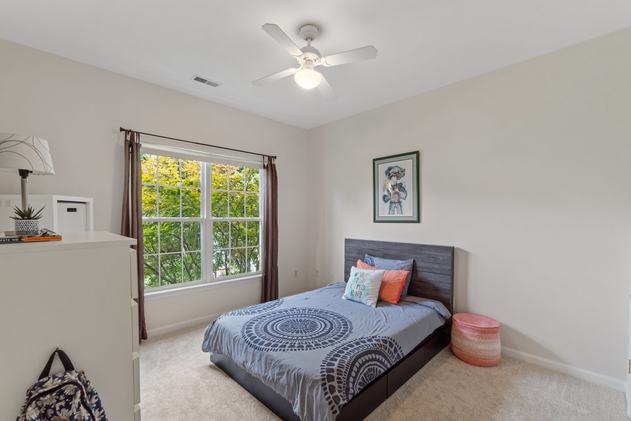 Upper Bedroom-6