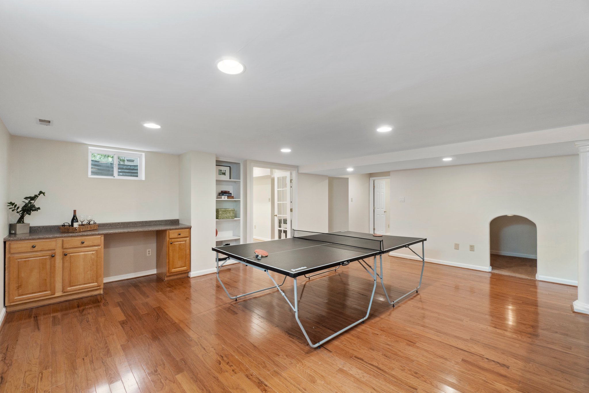 Recreation Room-3