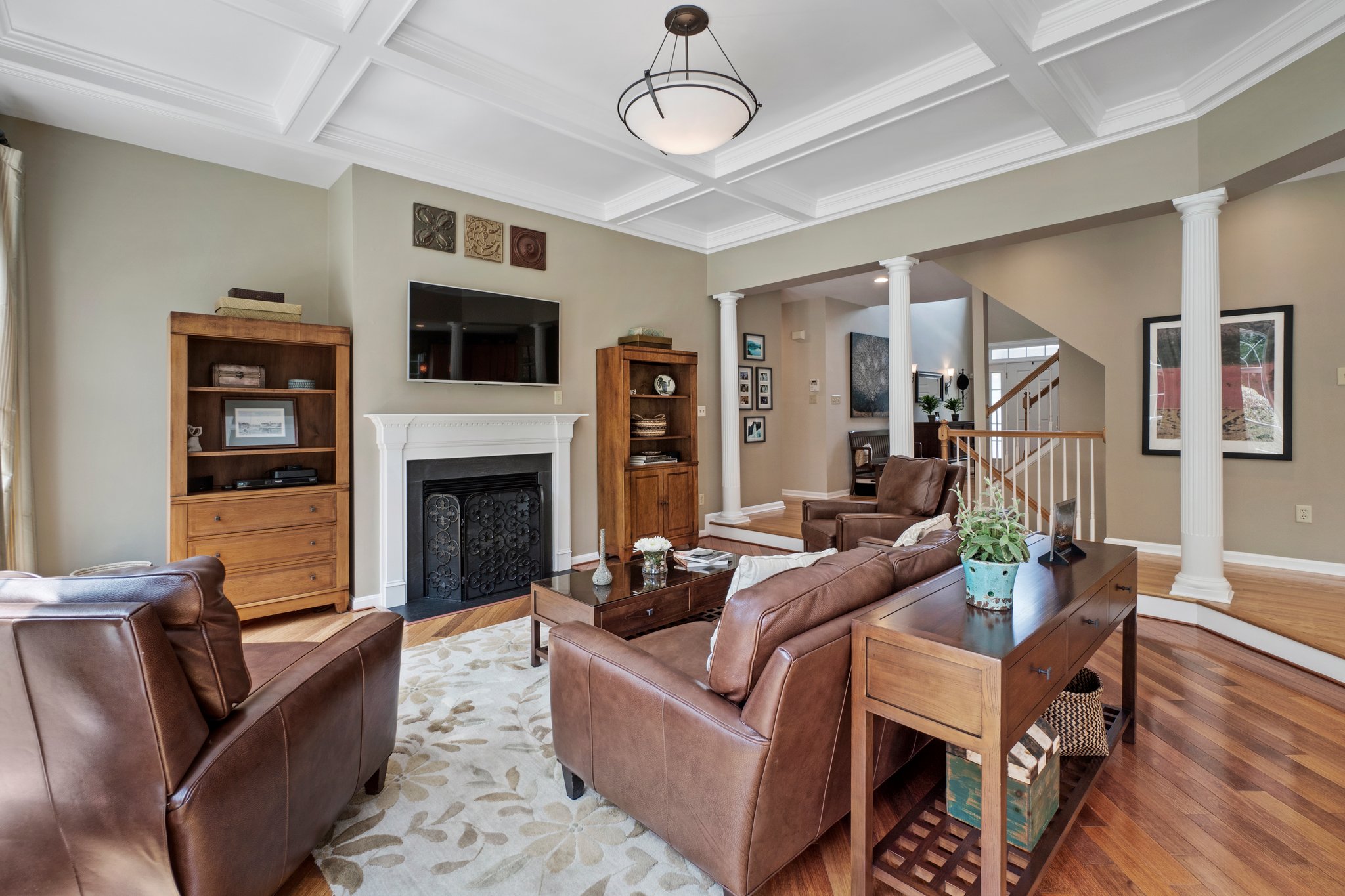 Living room-2