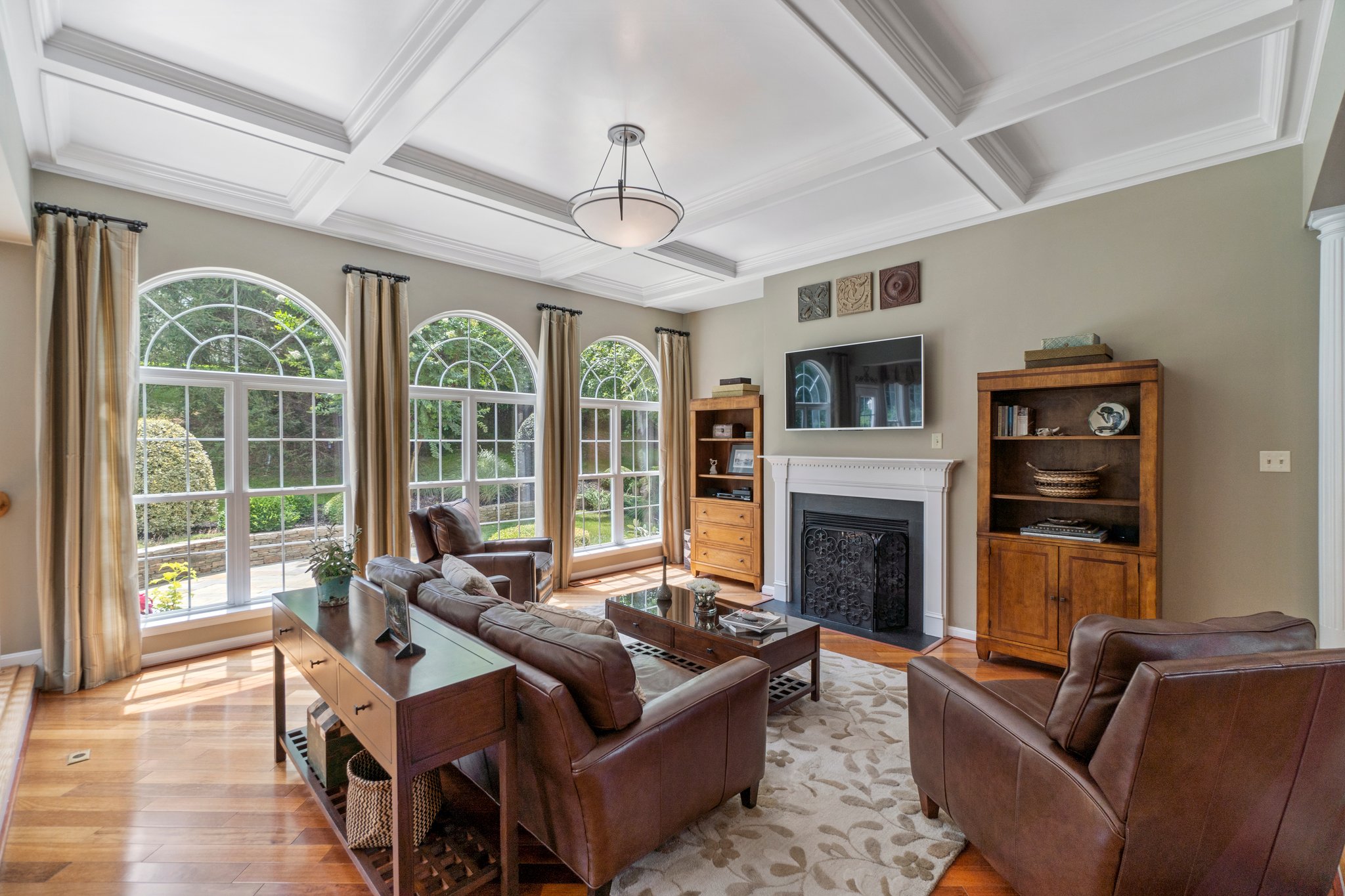Living room-1