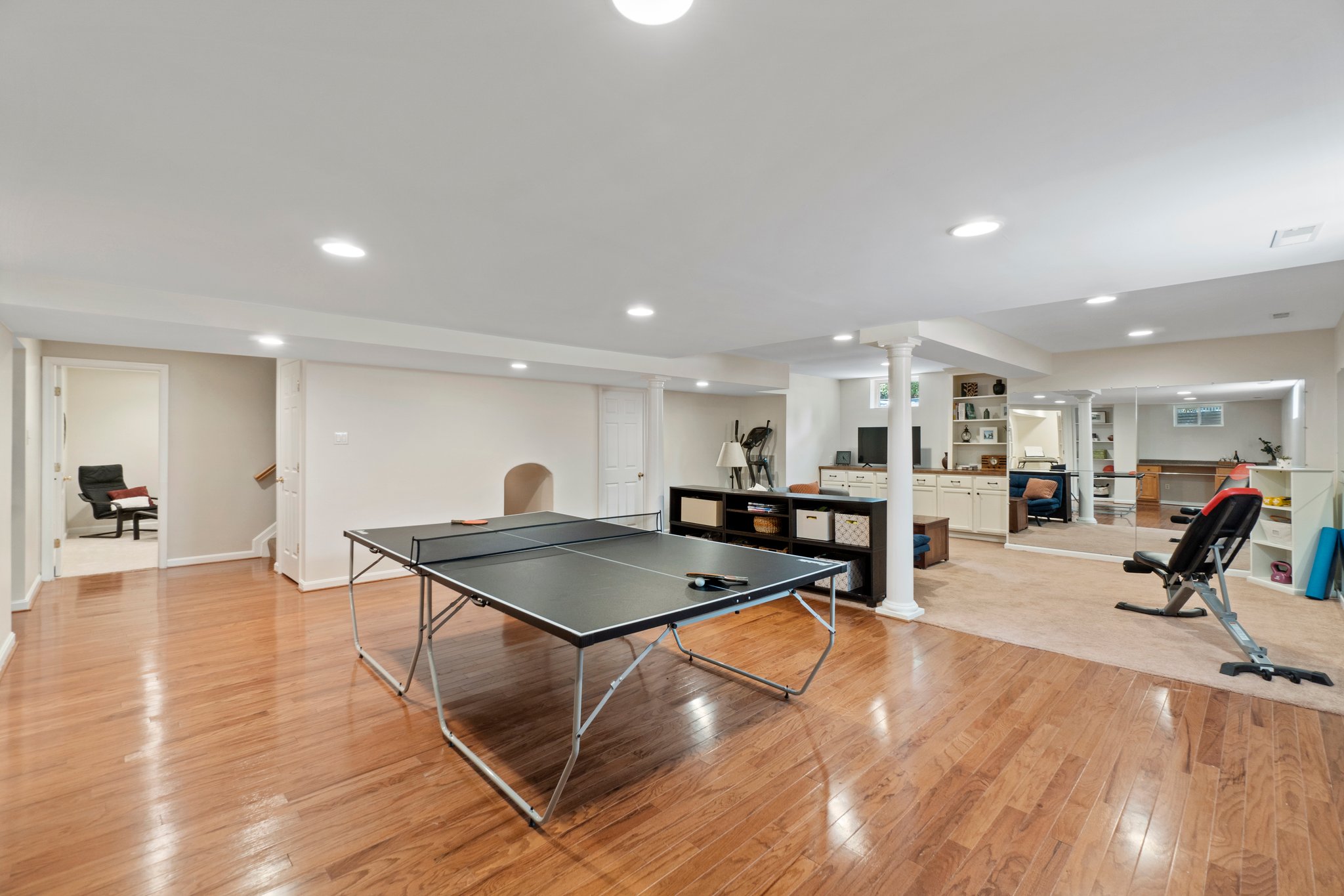 Recreation Room-2