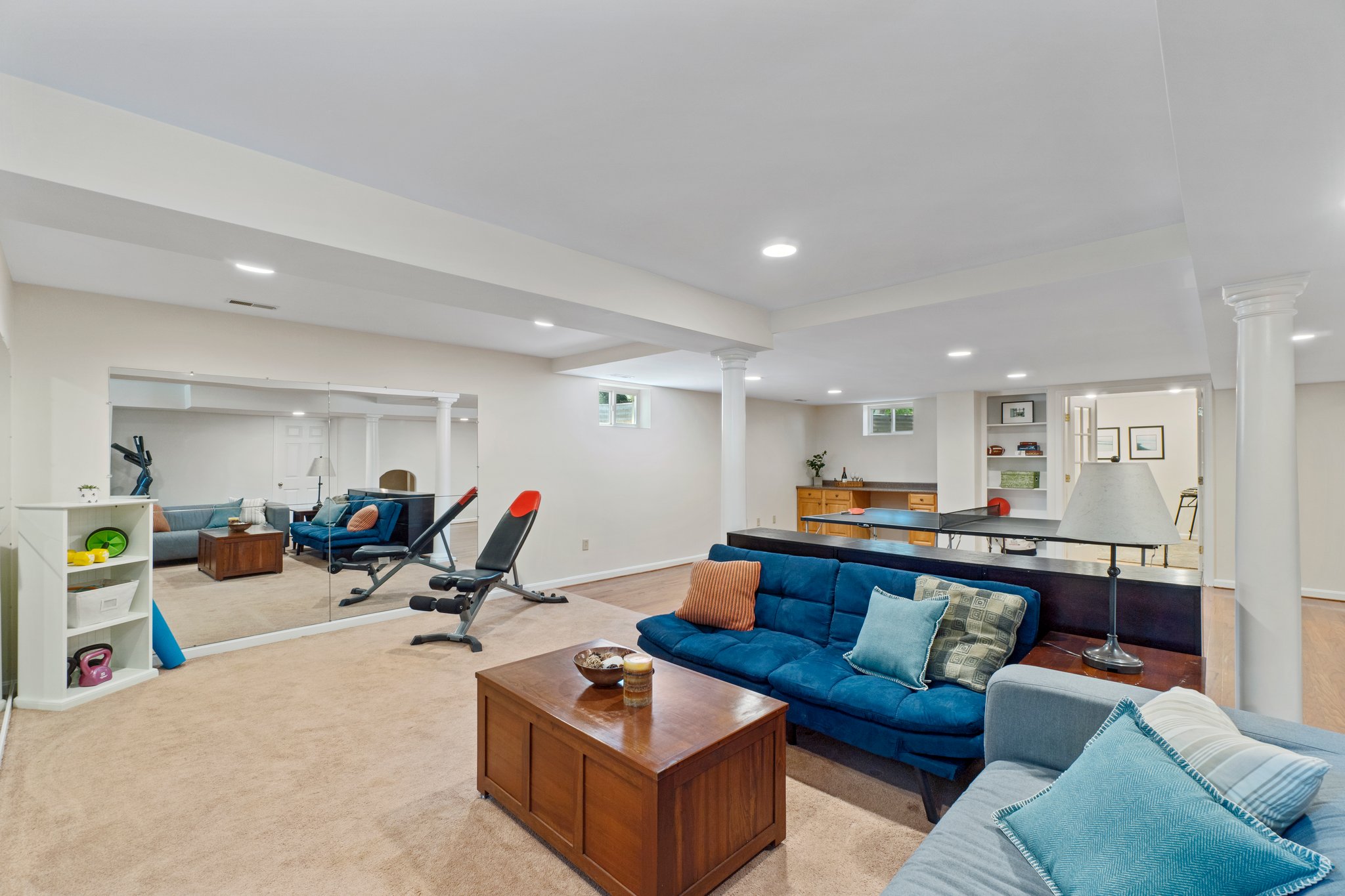 Recreation Room-5