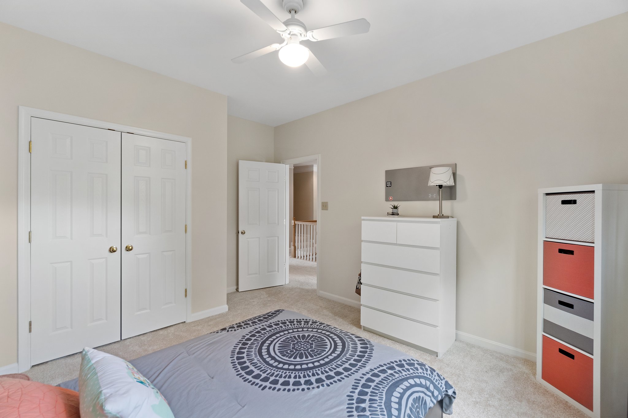 Upper Bedroom-7