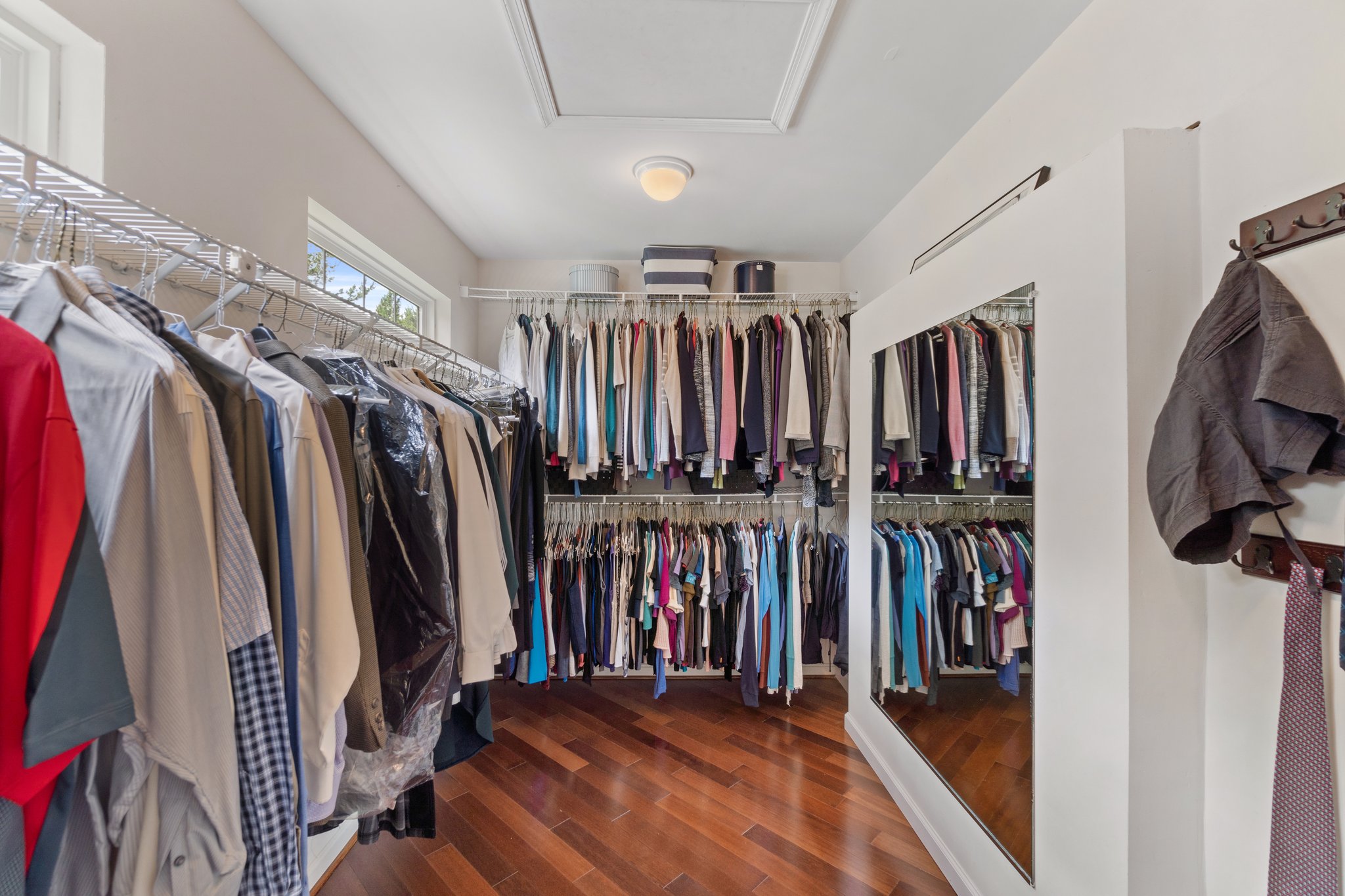 Closet