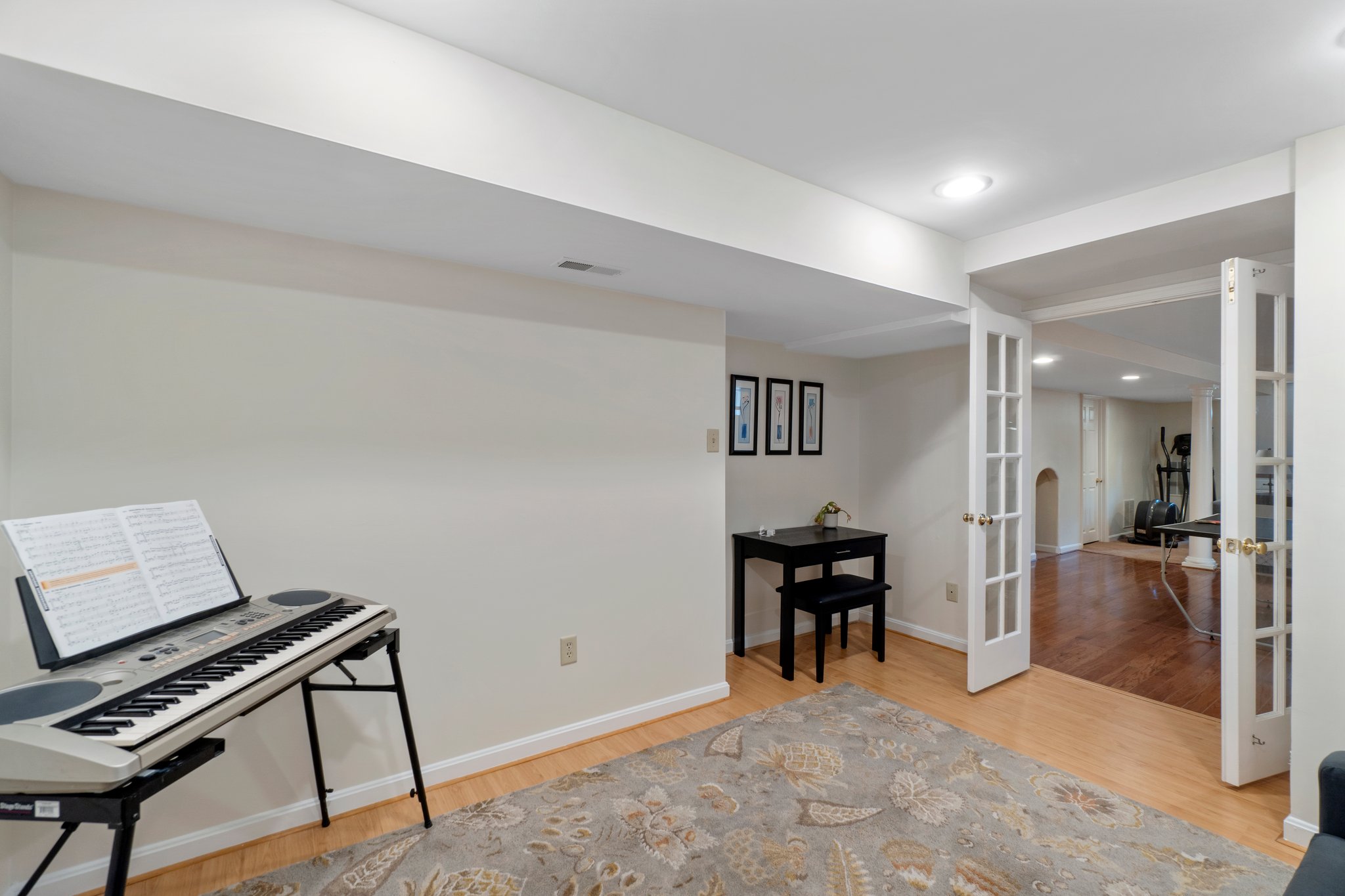 Bonus Room-2