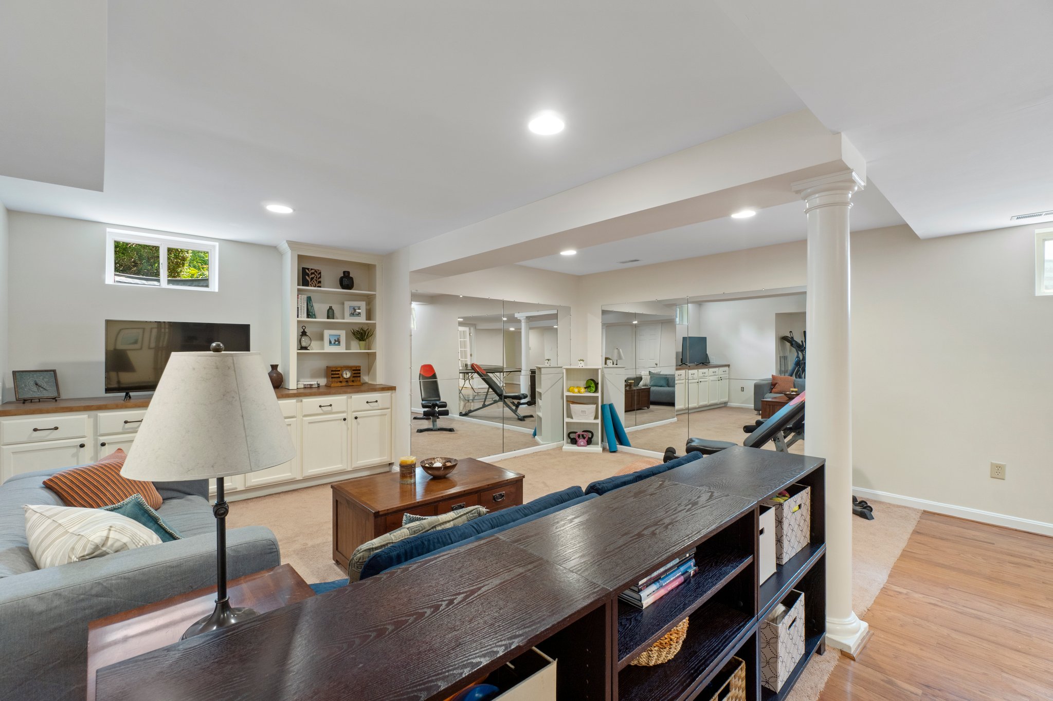 Recreation Room-6