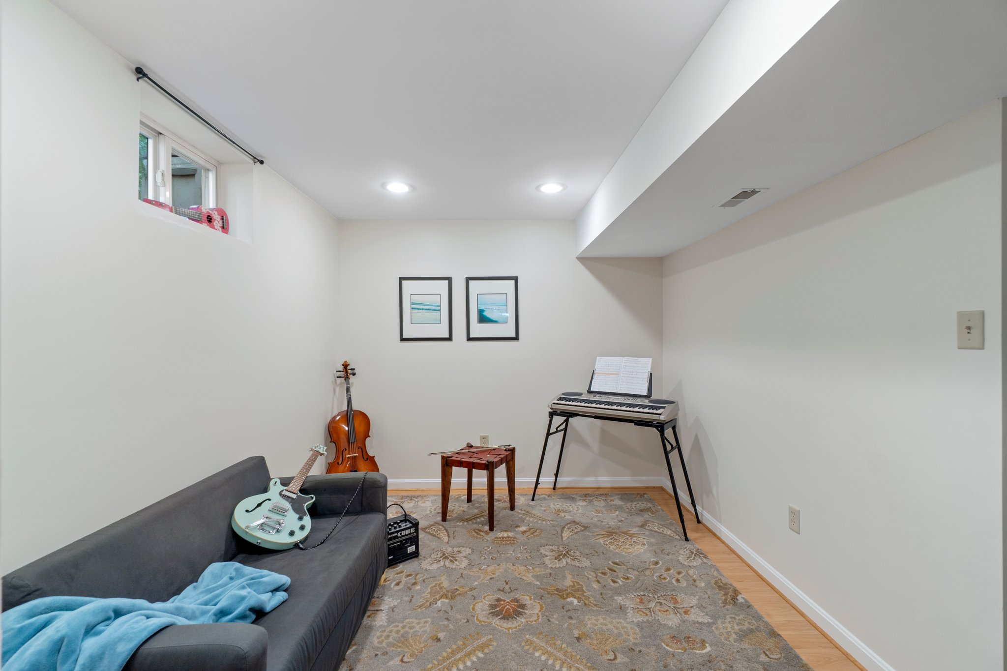 Bonus Room-1