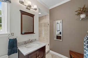 Main Level Bath