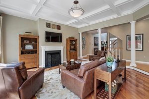 Living room-2