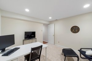 Lower Level Office - 2