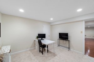 Lower Level Office - 3