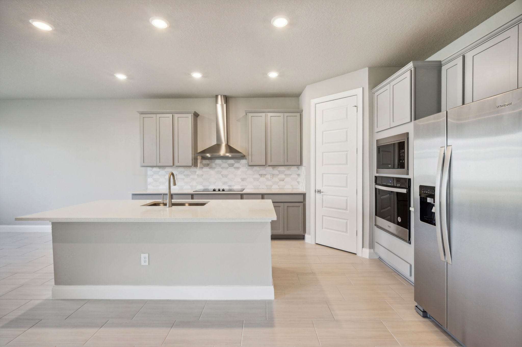 South Florida - Brystol at Wylder - 6513 NW Cloverdale Ave, Port St. Lucie, FL 34987 - 010