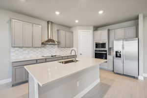 South Florida - Brystol at Wylder - 6513 NW Cloverdale Ave, Port St. Lucie, FL 34987 - 009