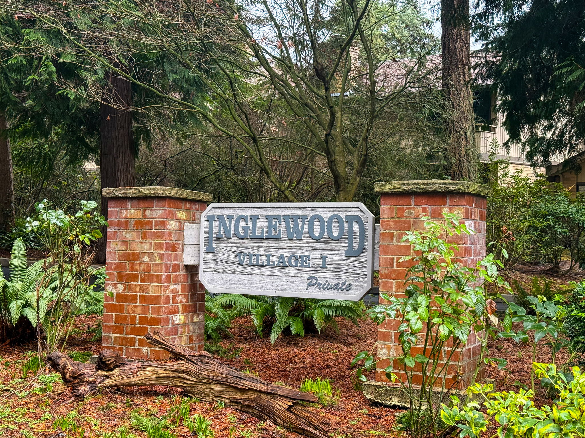 Welcome to Inglewood