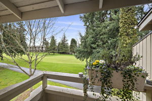 View from Primary Bedroom Deck