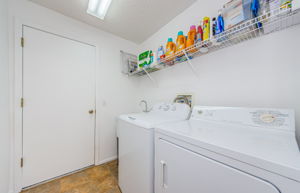 Laundry Room 1