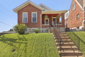 Front Exterior