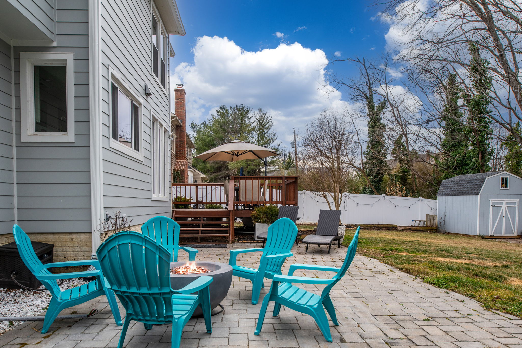 6516 Princeton Dr, Alexandria, VA 22307, USA Photo 74