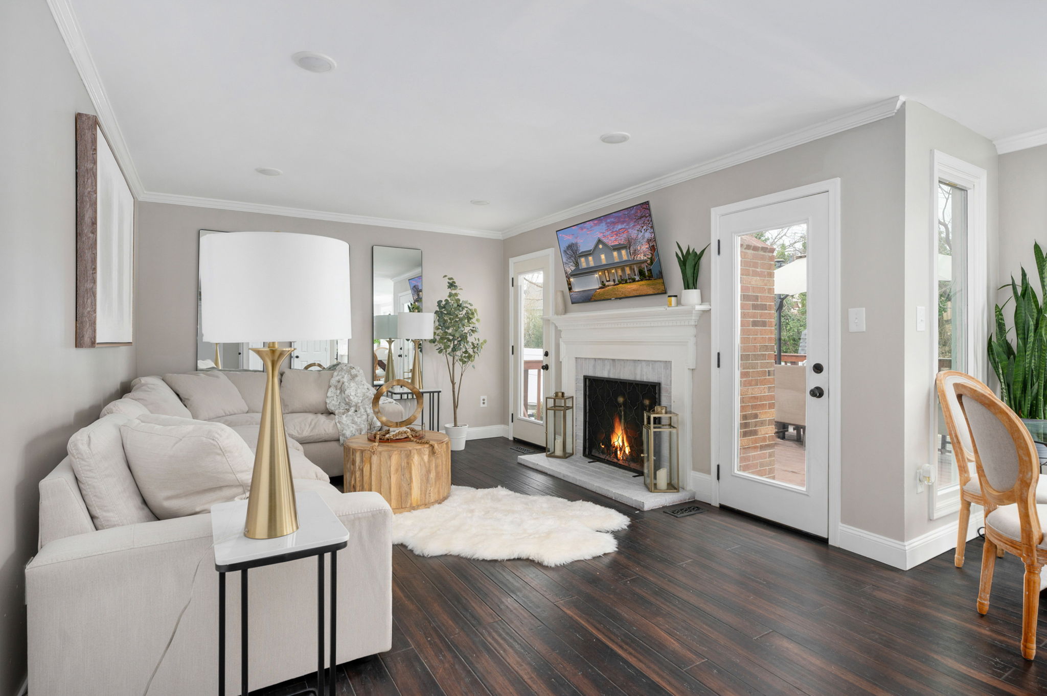 6516 Princeton Dr, Alexandria, VA 22307, USA Photo 36