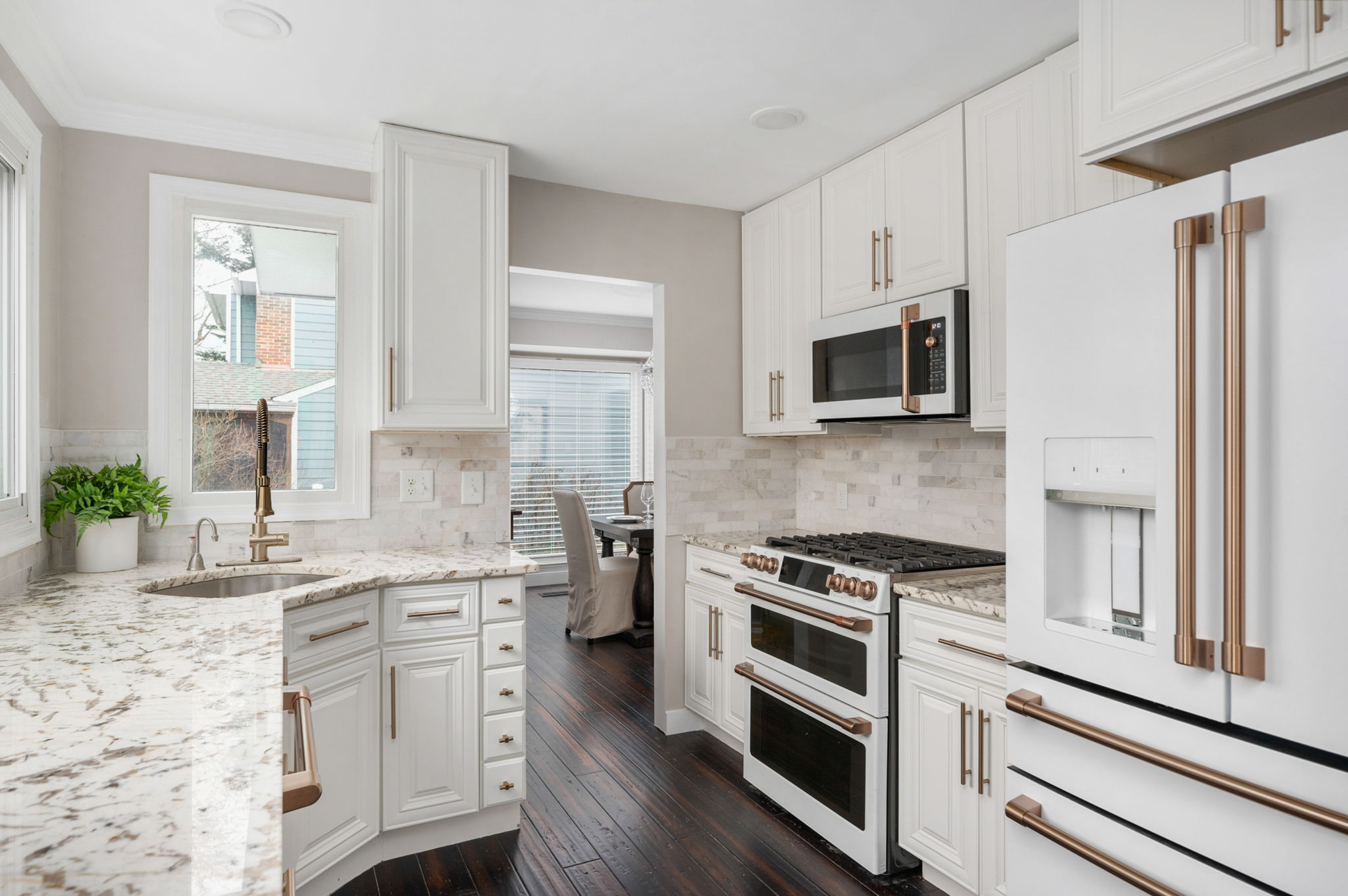 6516 Princeton Dr, Alexandria, VA 22307, USA Photo 31