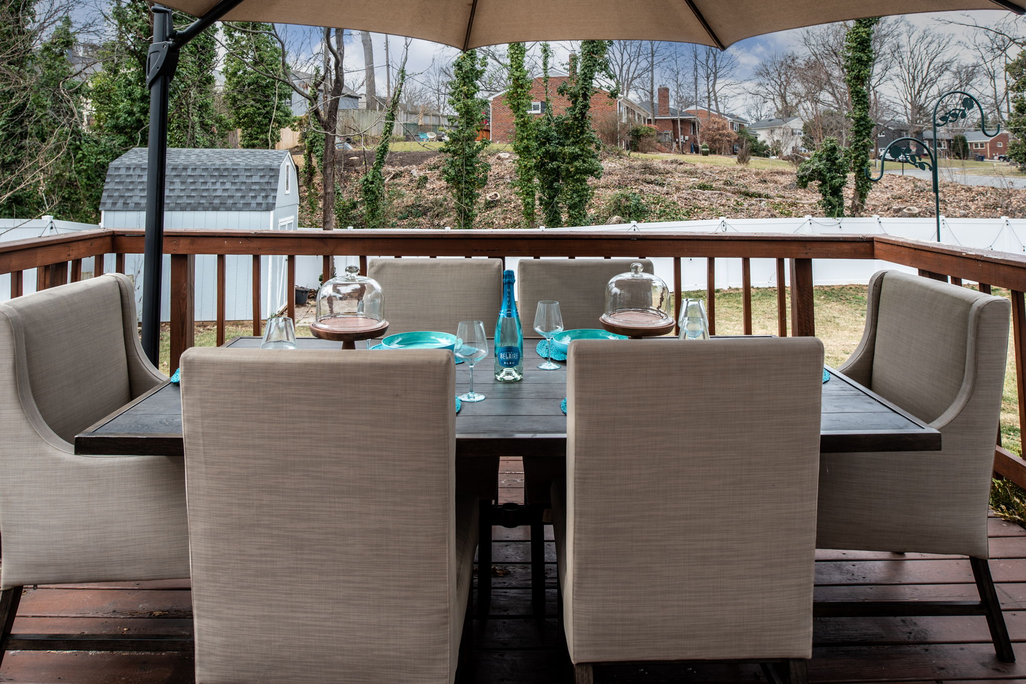 6516 Princeton Dr, Alexandria, VA 22307, USA Photo 78