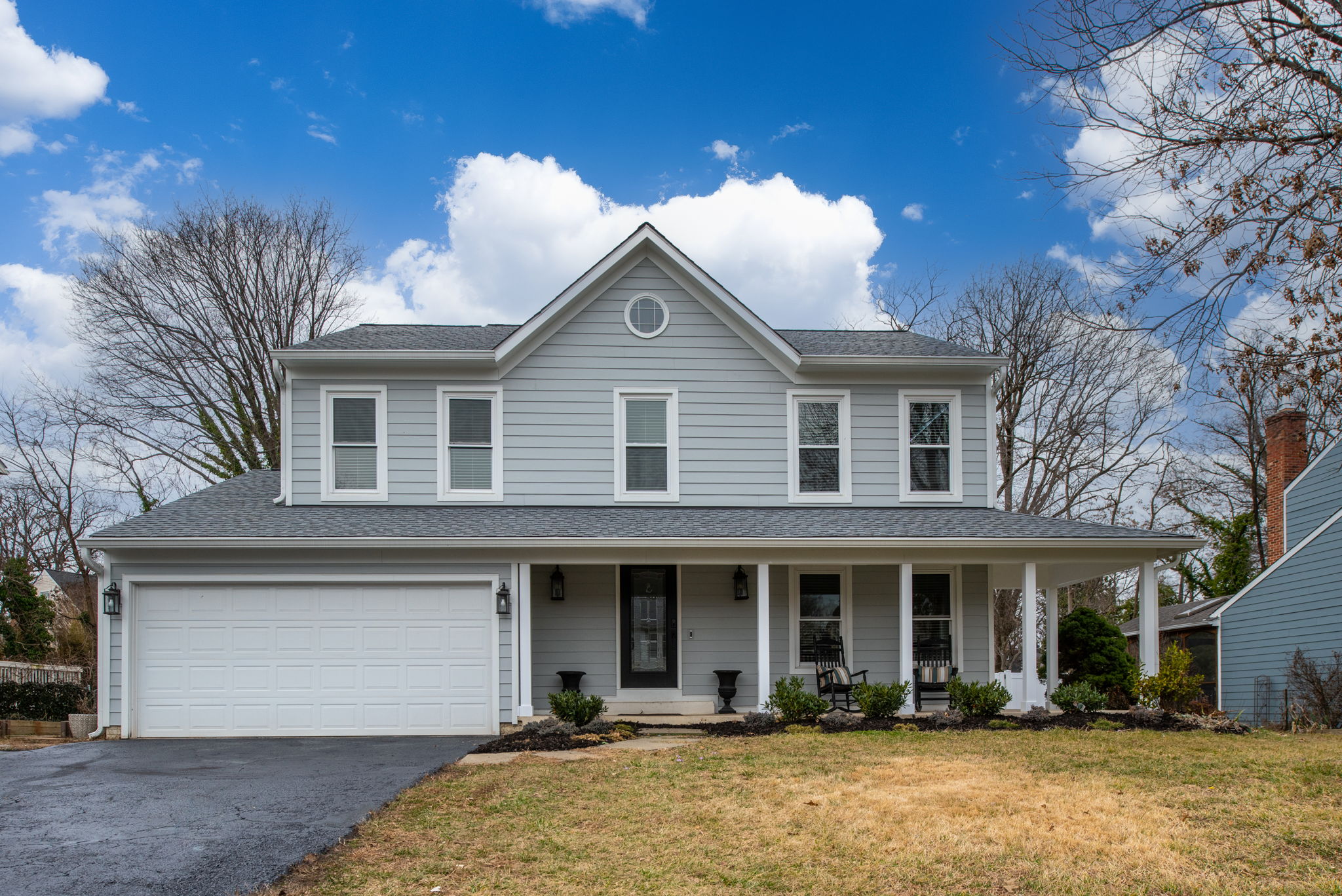 6516 Princeton Dr, Alexandria, VA 22307, USA Photo 6