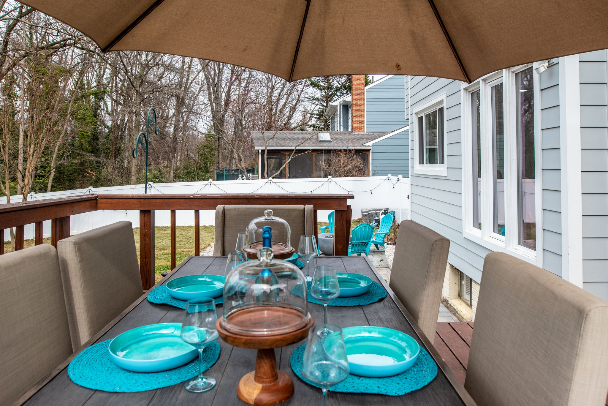 6516 Princeton Dr, Alexandria, VA 22307, USA Photo 79