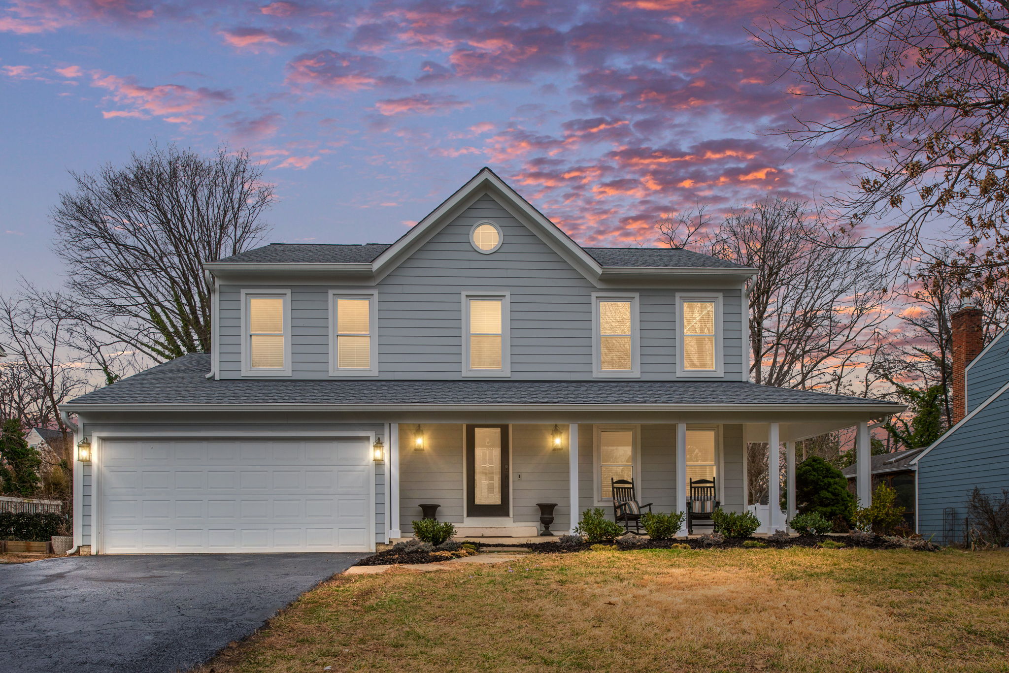 6516 Princeton Dr, Alexandria, VA 22307, USA Photo 1