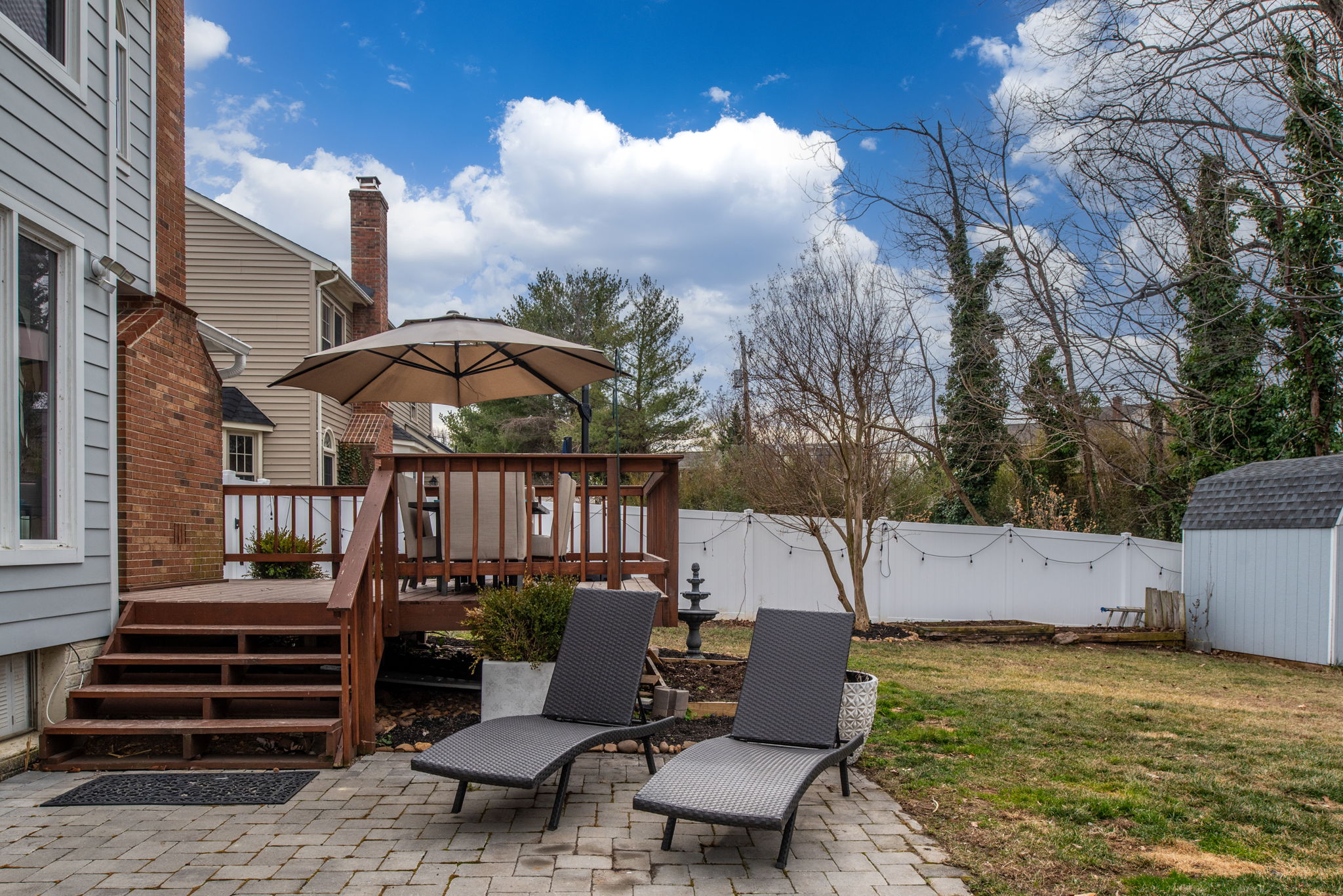 6516 Princeton Dr, Alexandria, VA 22307, USA Photo 76