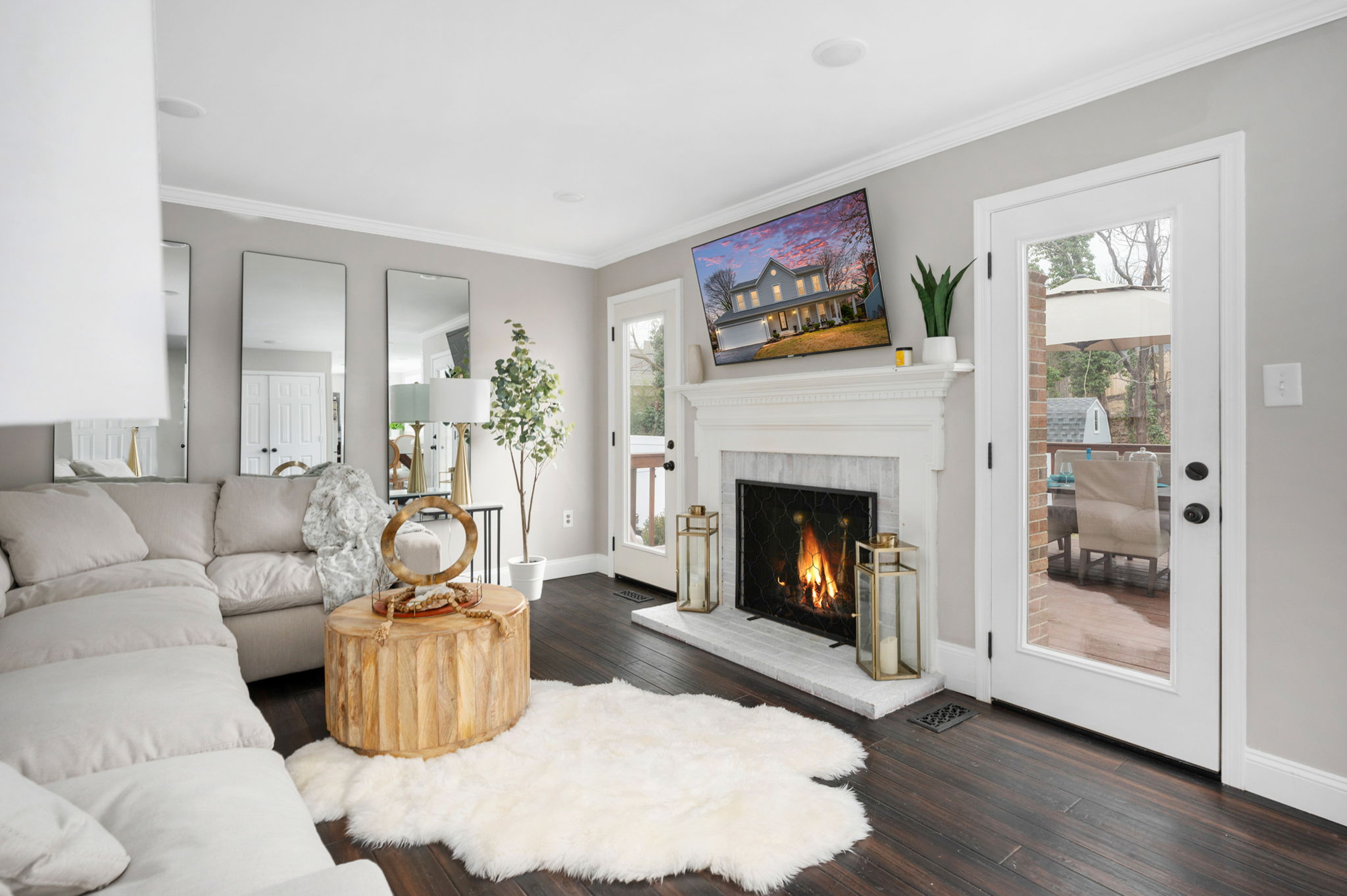 6516 Princeton Dr, Alexandria, VA 22307, USA Photo 37