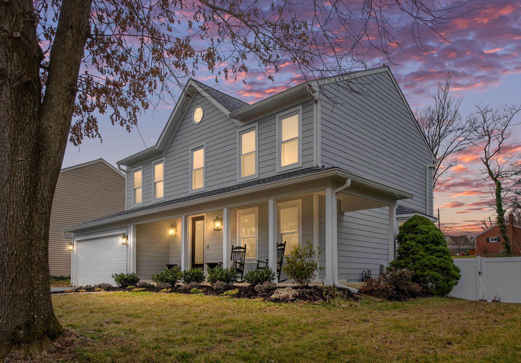 6516 Princeton Dr, Alexandria, VA 22307, USA Photo 4