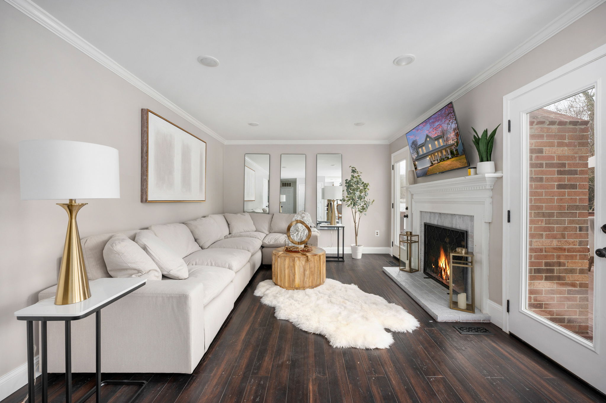 6516 Princeton Dr, Alexandria, VA 22307, USA Photo 35