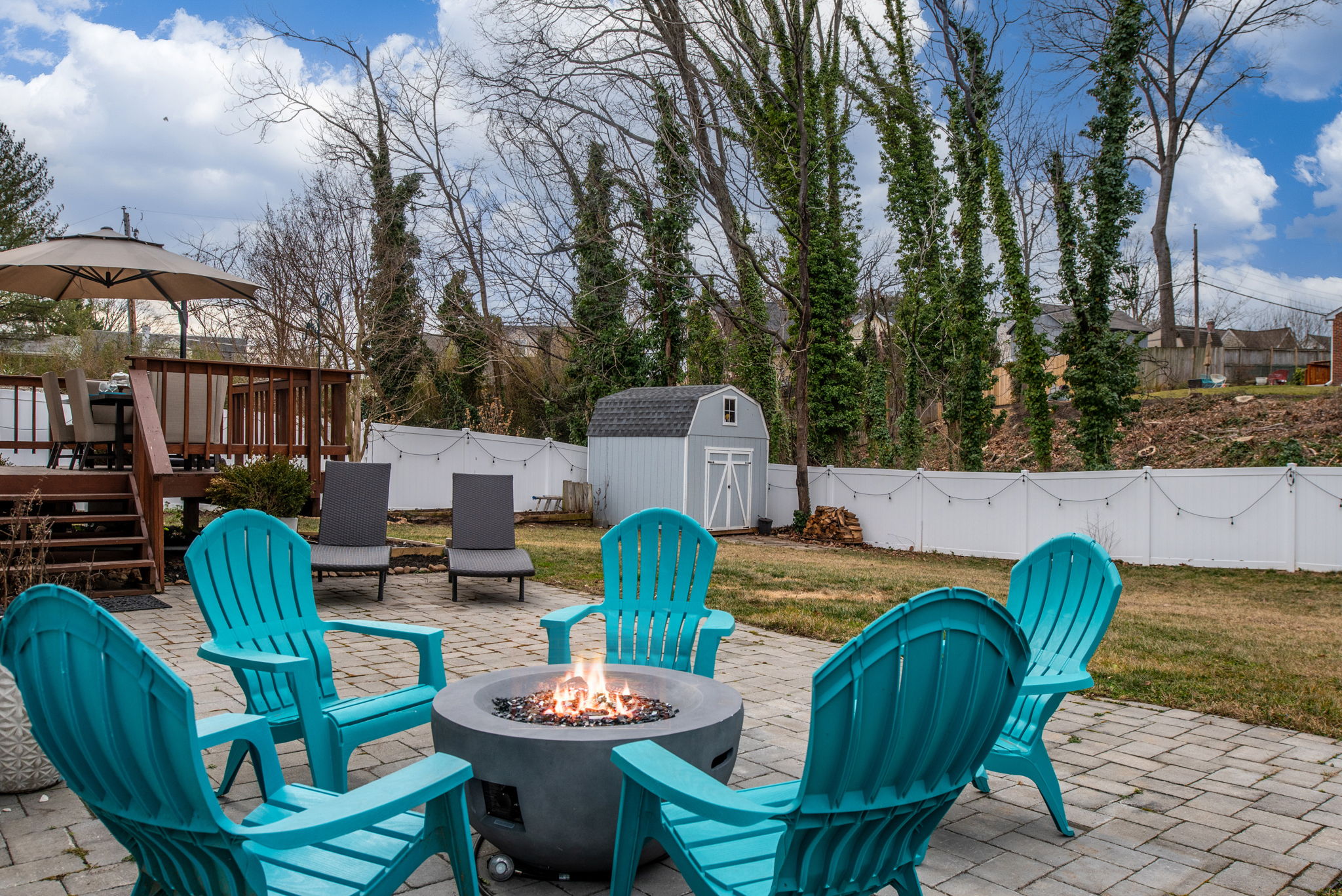 6516 Princeton Dr, Alexandria, VA 22307, USA Photo 73