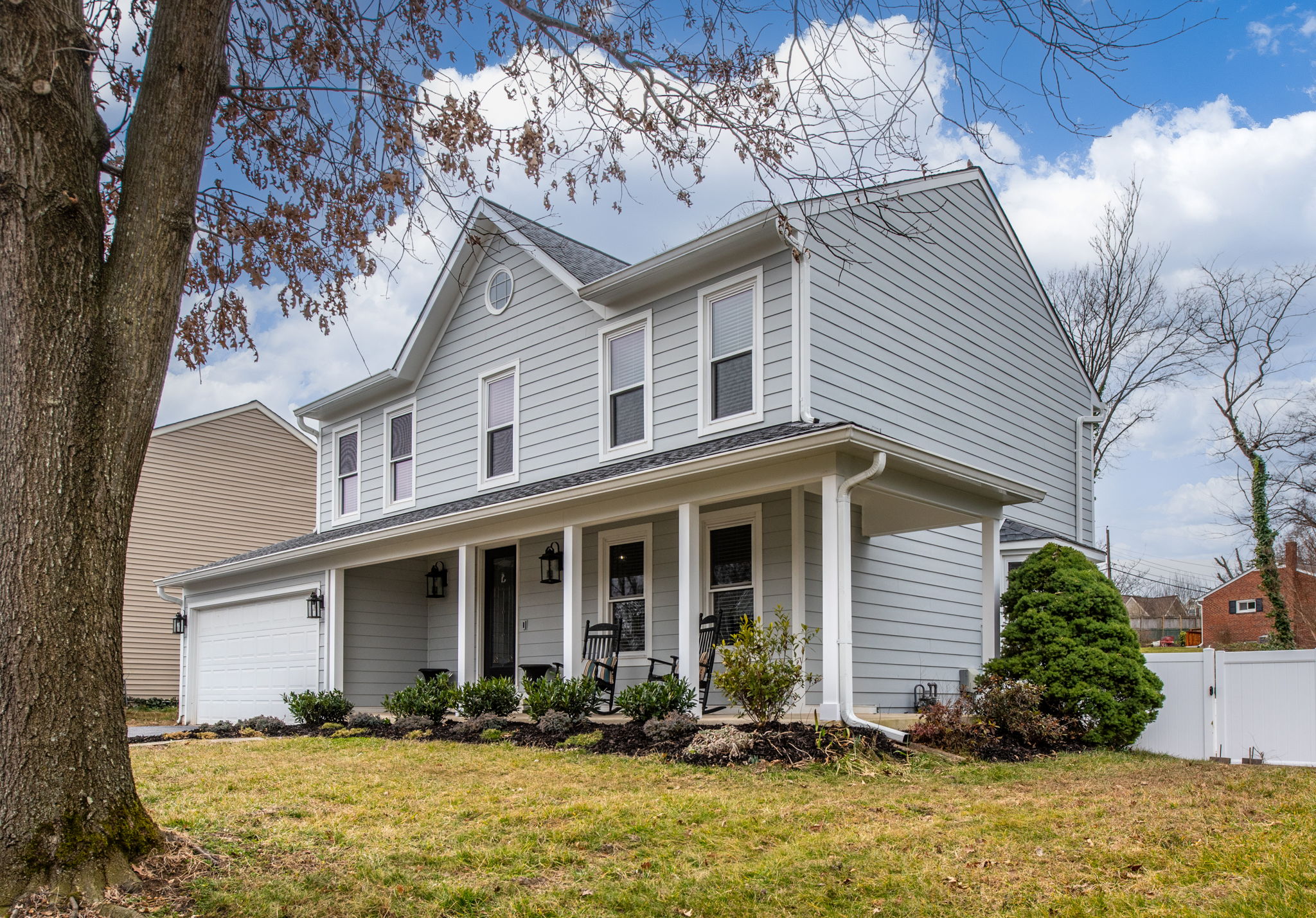 6516 Princeton Dr, Alexandria, VA 22307, USA Photo 9