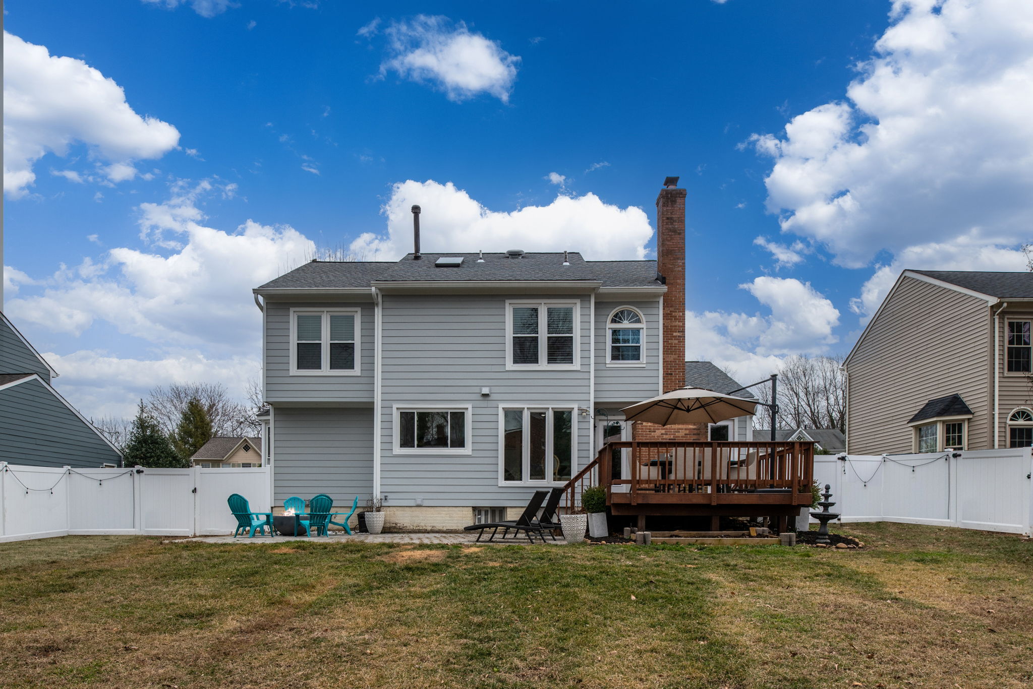 6516 Princeton Dr, Alexandria, VA 22307, USA Photo 84