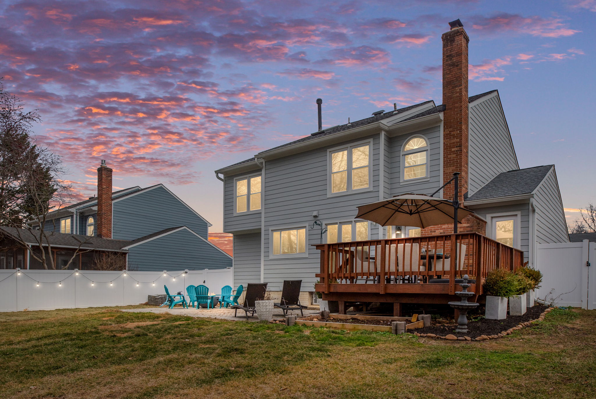 6516 Princeton Dr, Alexandria, VA 22307, USA Photo 3