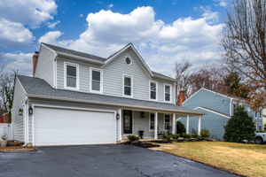 6516 Princeton Dr, Alexandria, VA 22307, USA Photo 4