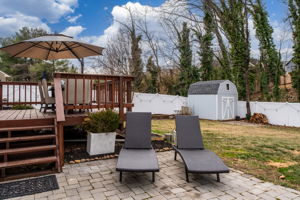 6516 Princeton Dr, Alexandria, VA 22307, USA Photo 76