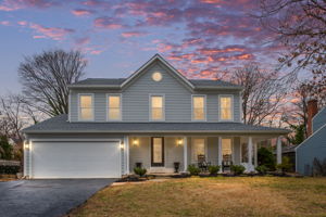 6516 Princeton Dr, Alexandria, VA 22307, USA Photo 0