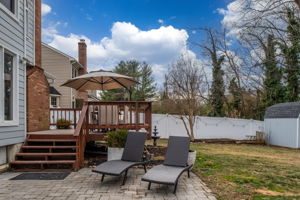 6516 Princeton Dr, Alexandria, VA 22307, USA Photo 75