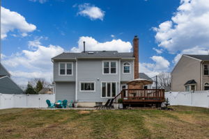 6516 Princeton Dr, Alexandria, VA 22307, USA Photo 83