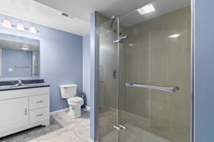 Lower Bath