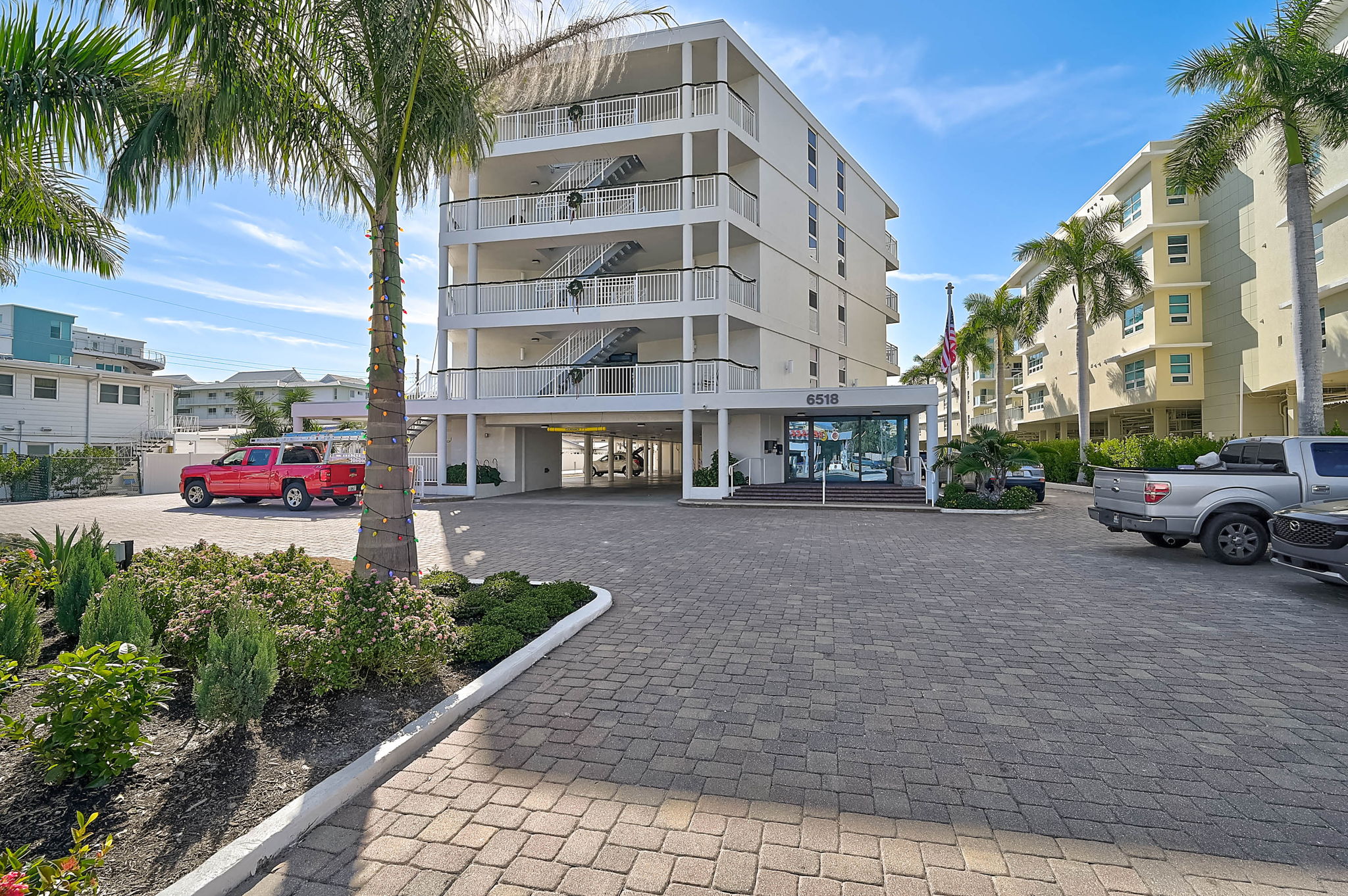  6518 Midnight Pass Rd - Unit #310-1