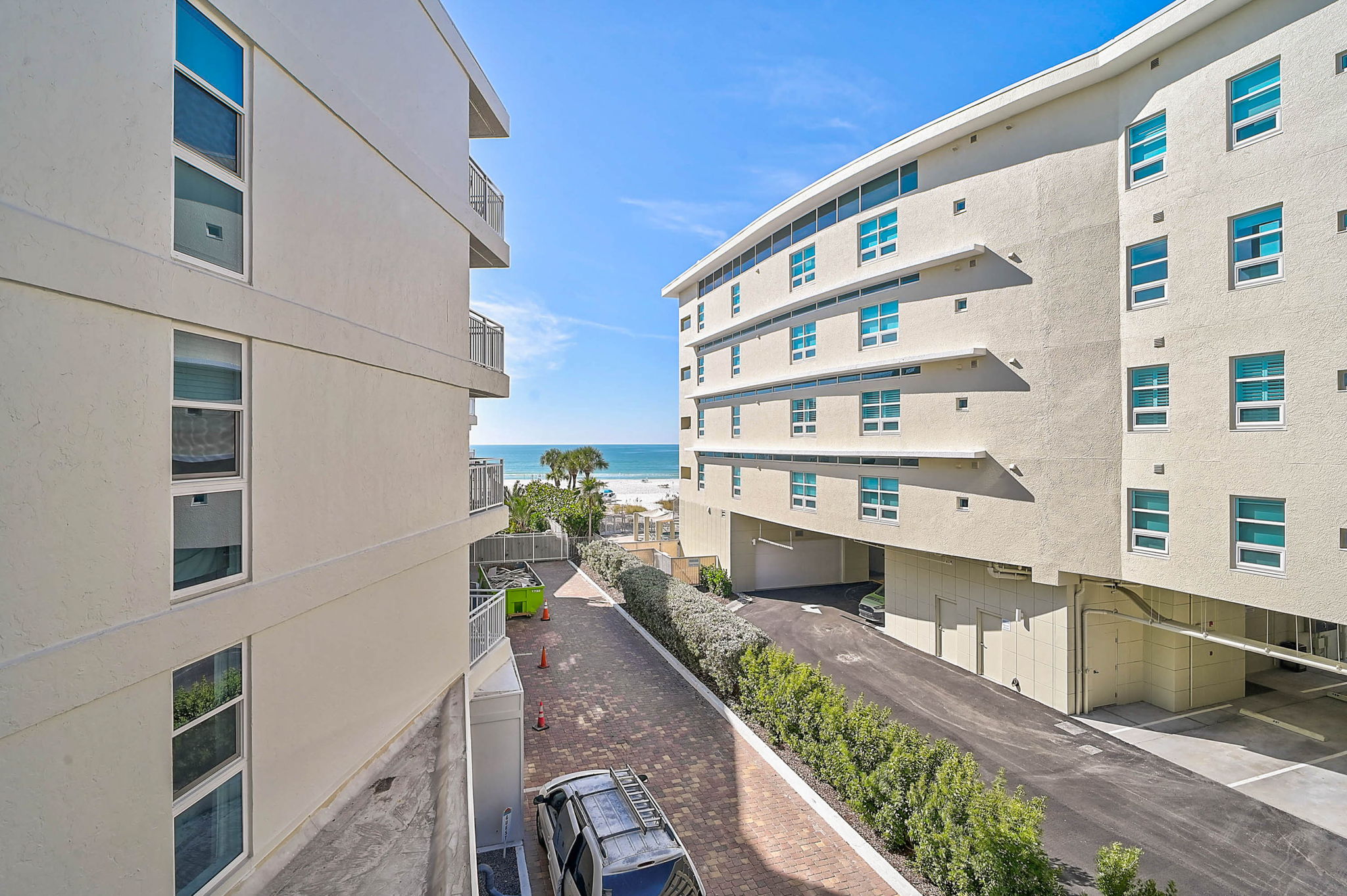  6518 Midnight Pass Rd - Unit #310-21