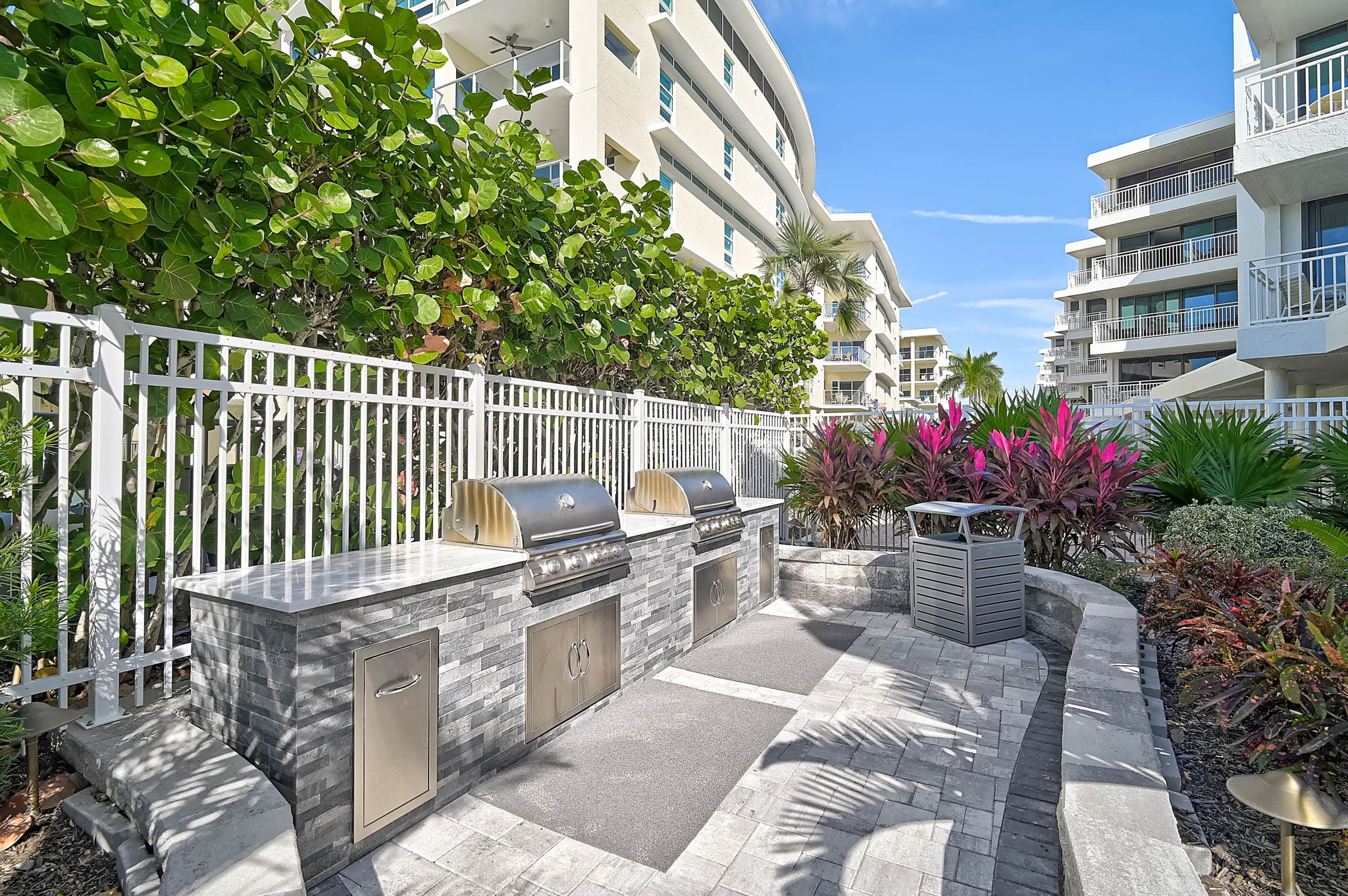  6518 Midnight Pass Rd - Unit #310-32