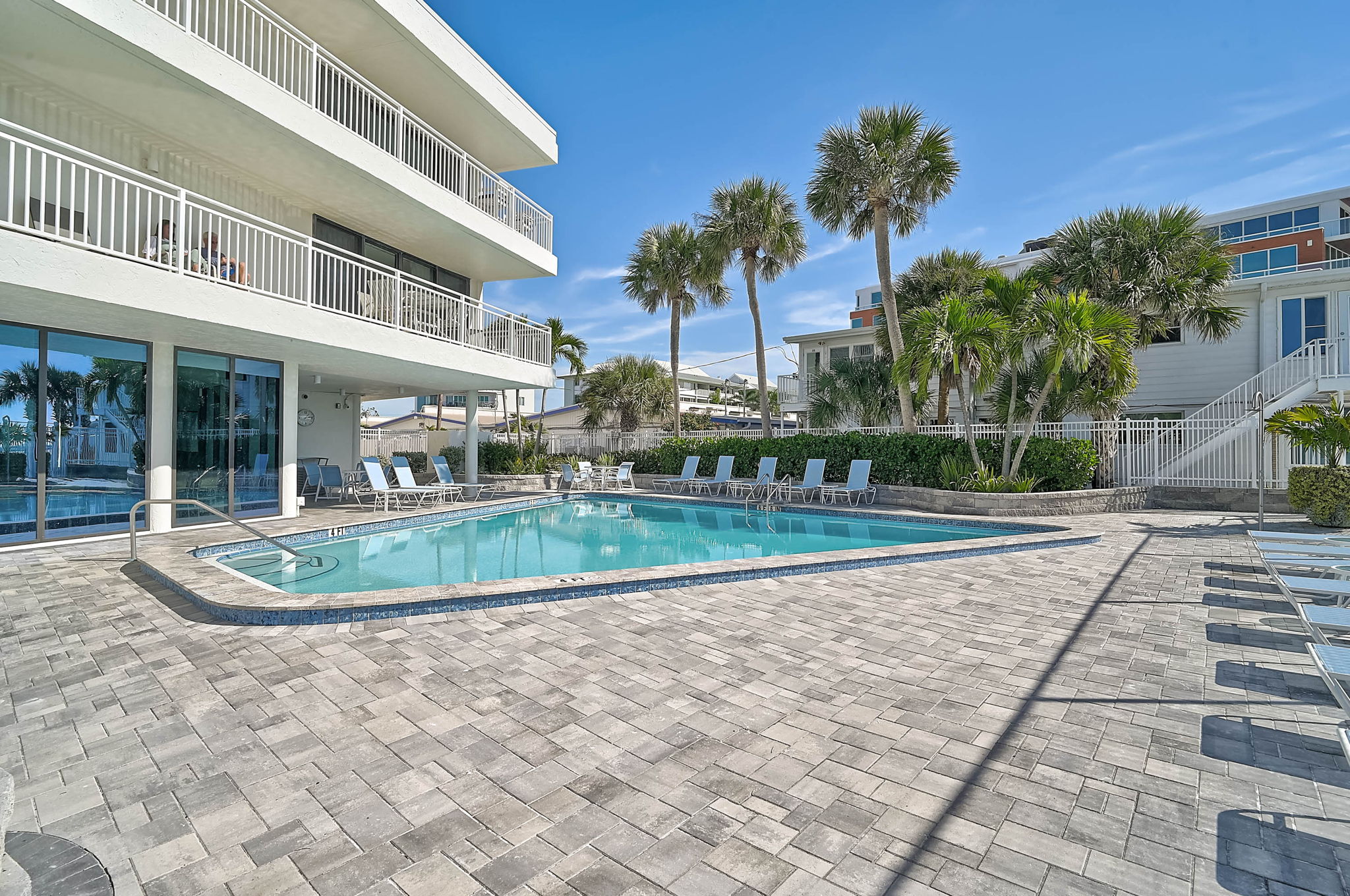  6518 Midnight Pass Rd - Unit #310-33