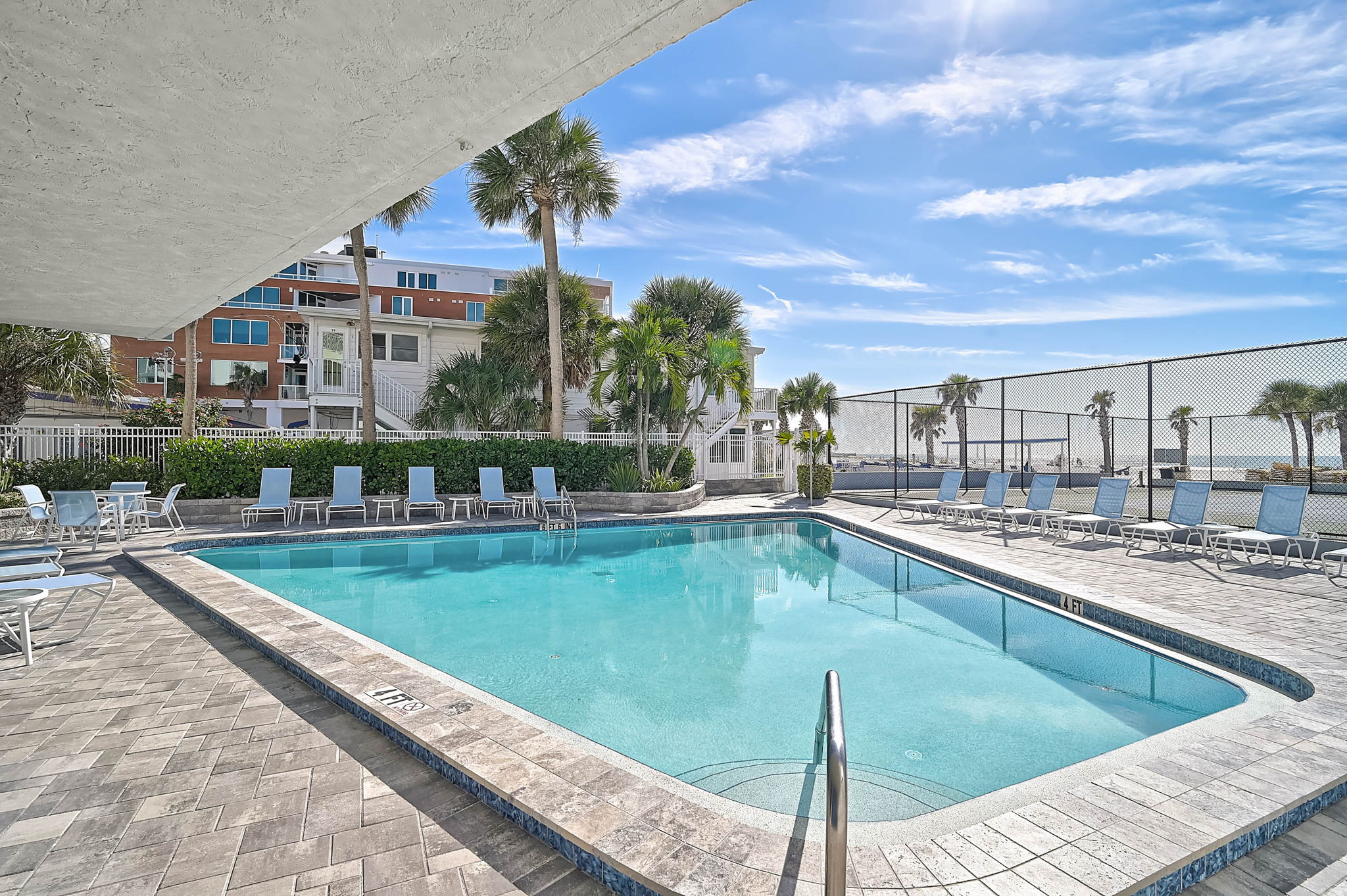  6518 Midnight Pass Rd - Unit #310-34